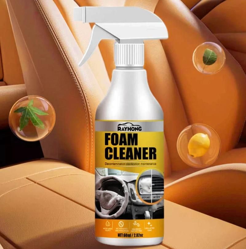 Cleanmaxx- A Multi Purpose Foam Cleaner - All-in-One Foam Cleaner