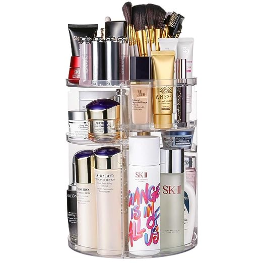 "VivaRotate: WittyShopers' Beauty Bliss"