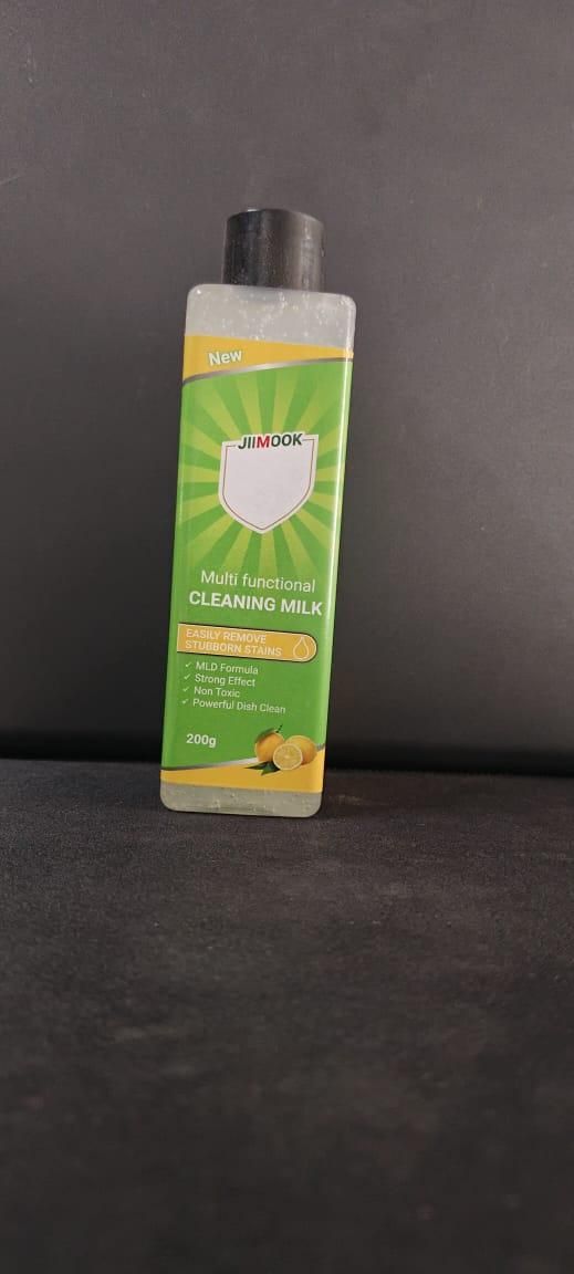 PowerClean Pro - Multi Use Cleaner (Pack of 4)