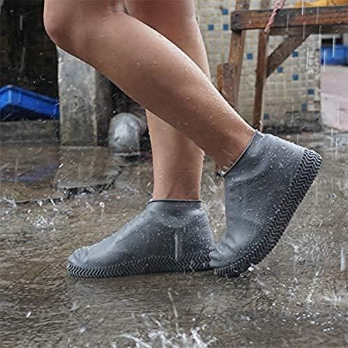 Unisex Anti Slip Shoe Cover