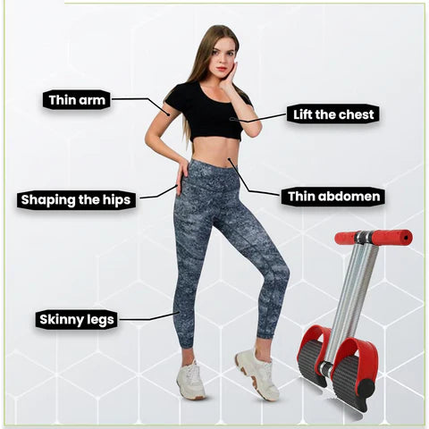 Slim Fit Tummy Trimmer
