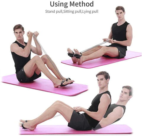 Slim Fit Tummy Trimmer