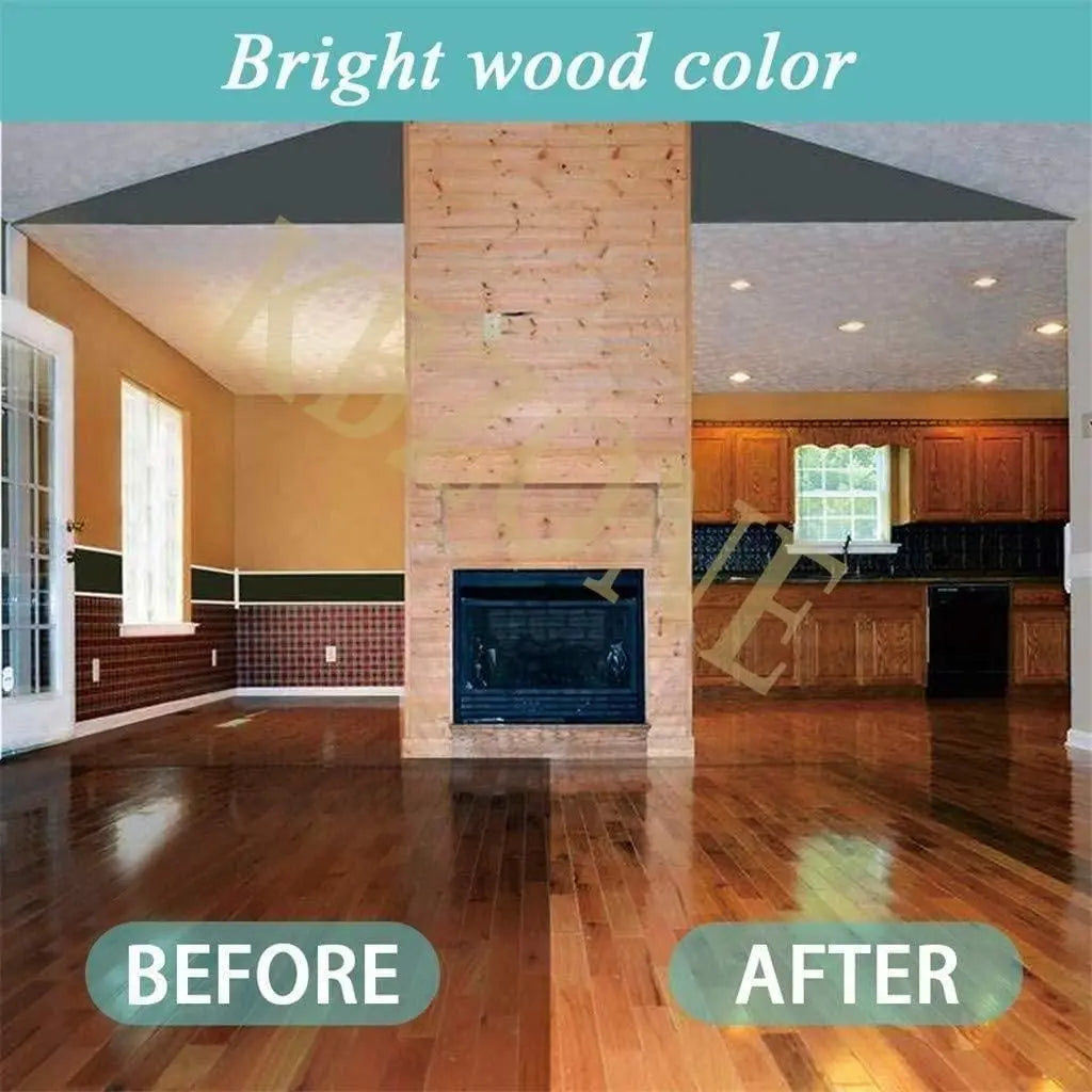 BeeShine Natural Furniture Polish