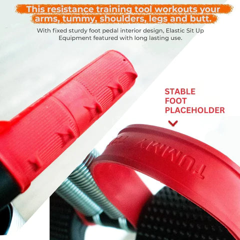 Slim Fit Tummy Trimmer