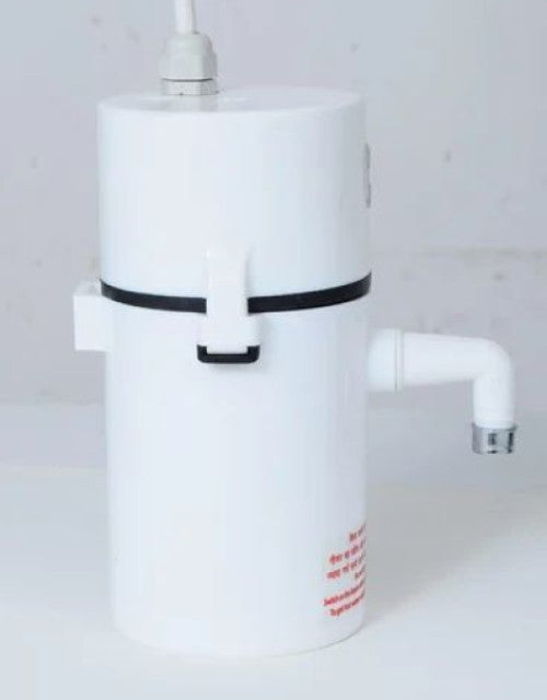 HeatMaxx Instant Water Heater - Instant Hot Water, Anytime, Anywhere