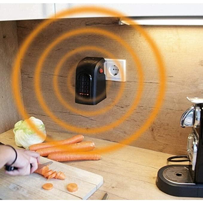 MiniSpark Portable Electric Room Heater