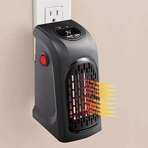 MiniSpark Portable Electric Room Heater