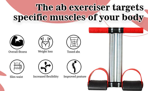 Slim Fit Tummy Trimmer