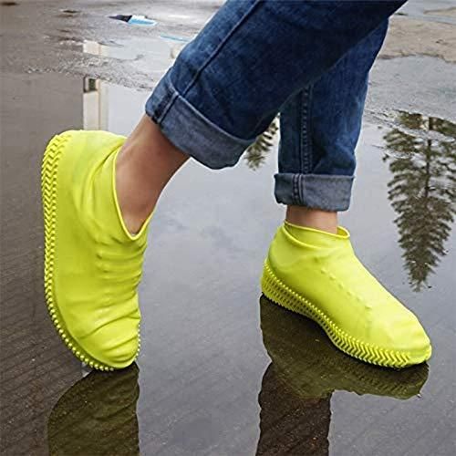 Unisex Anti Slip Shoe Cover