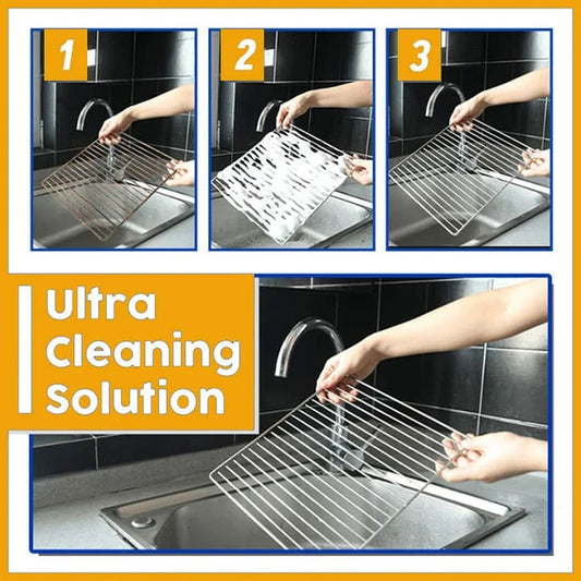 Cleanmaxx- A Multi Purpose Foam Cleaner - All-in-One Foam Cleaner