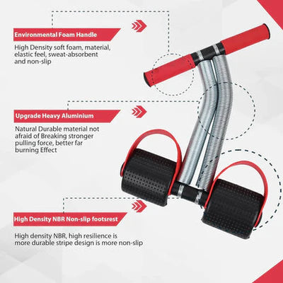 Slim Fit Tummy Trimmer