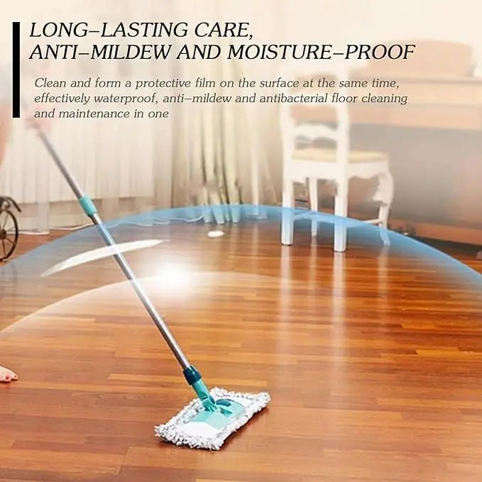 BeeShine Natural Furniture Polish