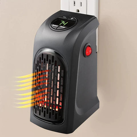 MiniSpark Portable Electric Room Heater