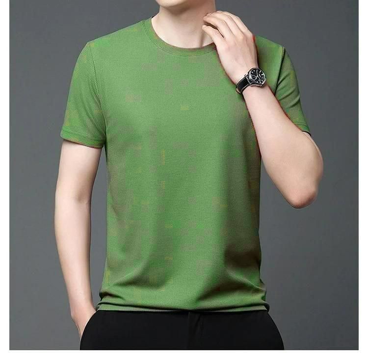 "WittyEssentials VersaFit Classics: Men's Polo Neck T-Shirt Collection (Pack of 5)"