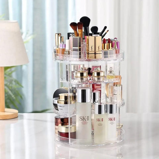 "VivaRotate: WittyShopers' Beauty Bliss"